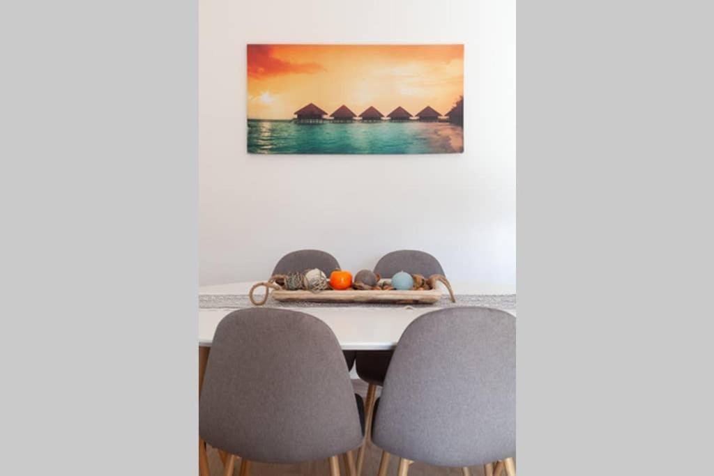Appartement Alfonso Salou Exterior foto