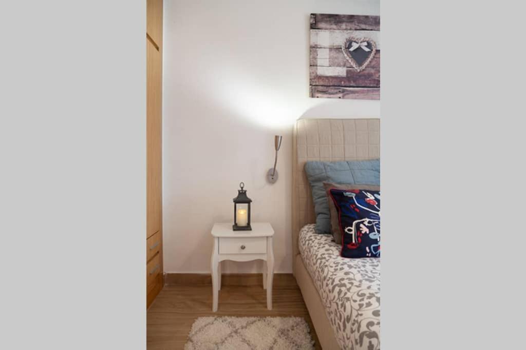 Appartement Alfonso Salou Exterior foto