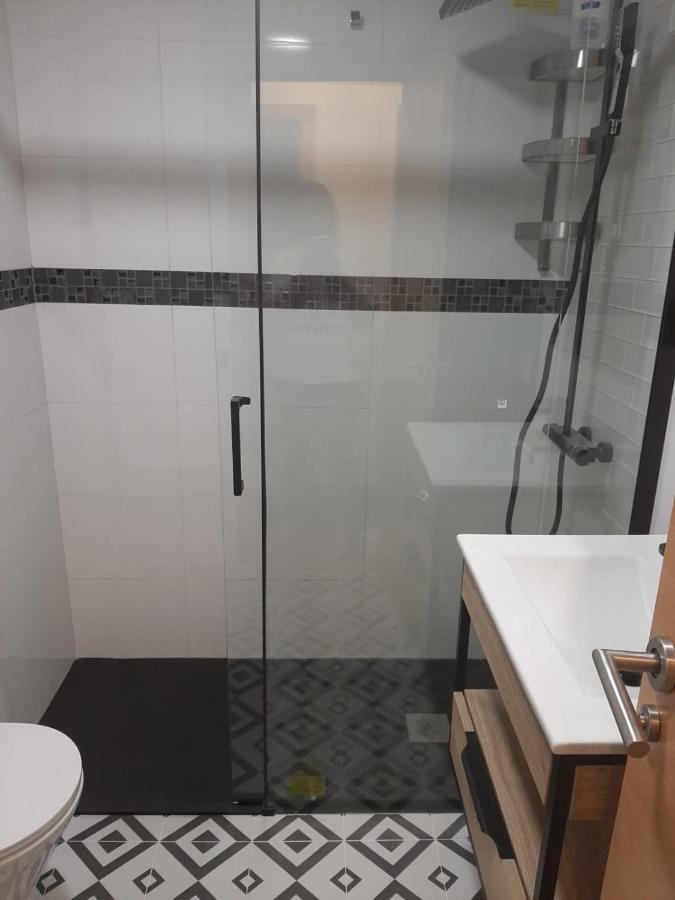 Appartement Alfonso Salou Exterior foto